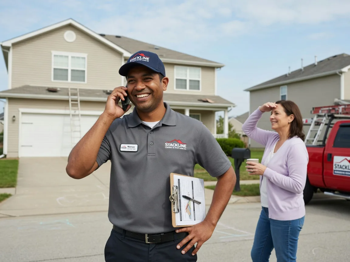 Chimney flashing repair Lake Hughes, CA FAQs